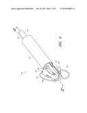 SUTURING DEVICES AND METHODS FOR SUTURING AN ANATOMIC VALVE diagram and image