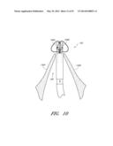 SUTURING DEVICES AND METHODS FOR SUTURING AN ANATOMIC VALVE diagram and image