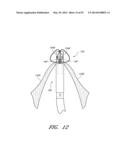 SUTURING DEVICES AND METHODS FOR SUTURING AN ANATOMIC VALVE diagram and image