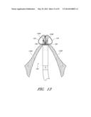 SUTURING DEVICES AND METHODS FOR SUTURING AN ANATOMIC VALVE diagram and image