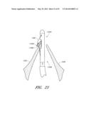 SUTURING DEVICES AND METHODS FOR SUTURING AN ANATOMIC VALVE diagram and image