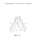 SUTURING DEVICES AND METHODS FOR SUTURING AN ANATOMIC VALVE diagram and image