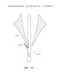 SUTURING DEVICES AND METHODS FOR SUTURING AN ANATOMIC VALVE diagram and image