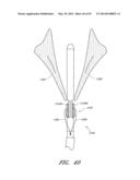 SUTURING DEVICES AND METHODS FOR SUTURING AN ANATOMIC VALVE diagram and image