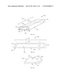 Medical Instrument for Insertion into a Body Region of a Subject diagram and image