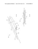 Medical Instrument for Insertion into a Body Region of a Subject diagram and image