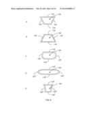 Medical Instrument for Insertion into a Body Region of a Subject diagram and image