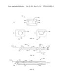 Medical Instrument for Insertion into a Body Region of a Subject diagram and image