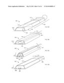 Medical Instrument for Insertion into a Body Region of a Subject diagram and image