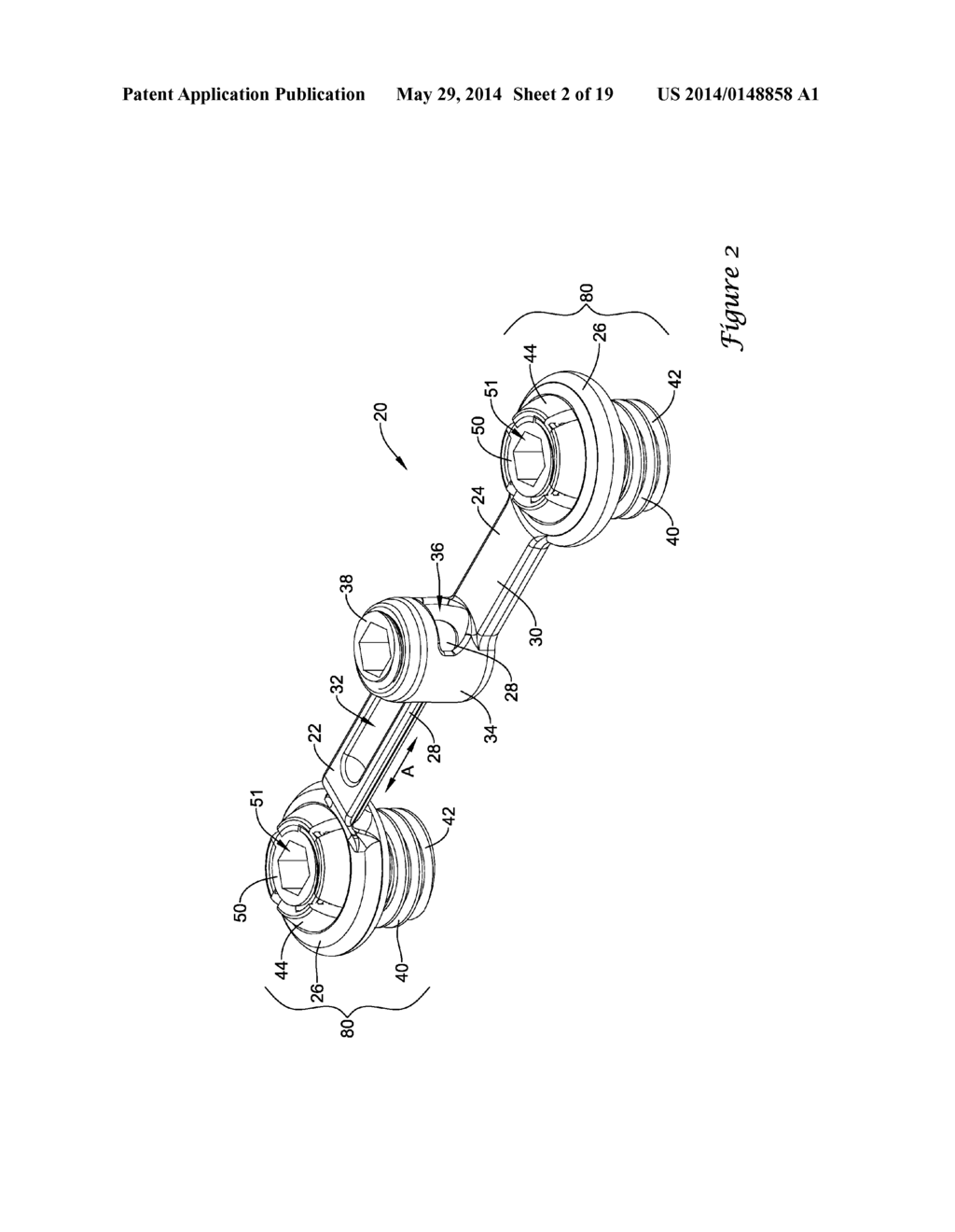 TRANSVERSE CONNECTOR - diagram, schematic, and image 03