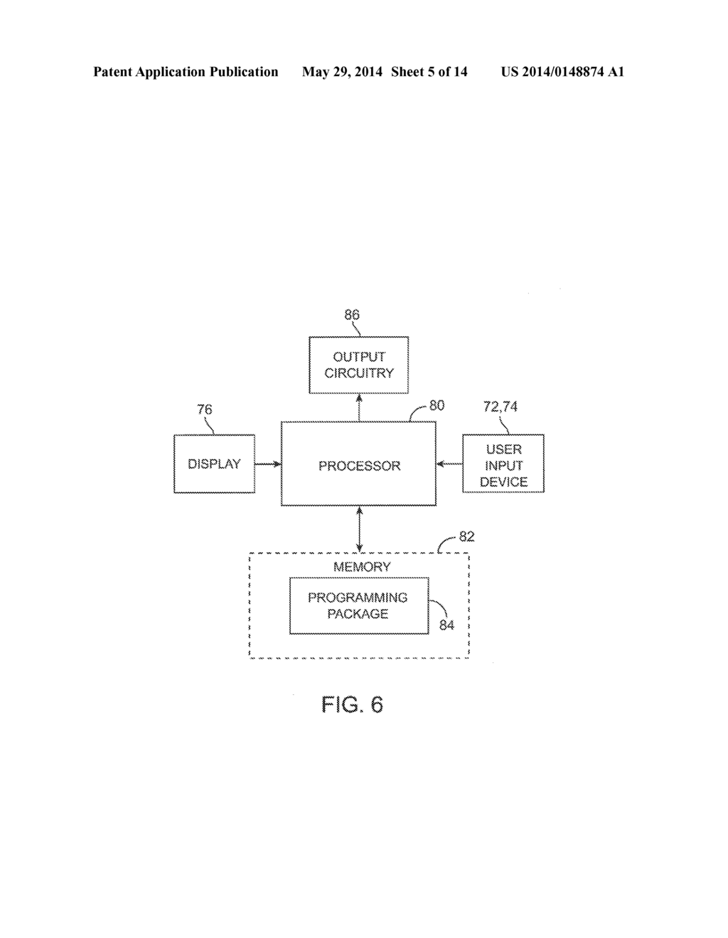 SYSTEM AND METHOD FOR MAPPING ARBITRARY ELECTRIC FIELDS TO PRE-EXISTING     LEAD ELECTRODES - diagram, schematic, and image 06