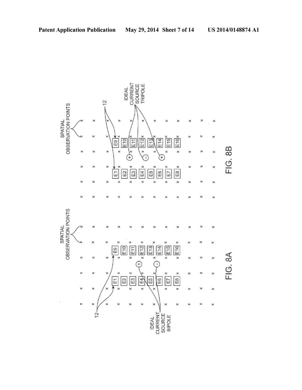 SYSTEM AND METHOD FOR MAPPING ARBITRARY ELECTRIC FIELDS TO PRE-EXISTING     LEAD ELECTRODES - diagram, schematic, and image 08