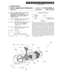 NERVE STUMP INTERFACE AND AXONAL REGENERATION SYSTEM FOR GENERATING AN     ELECTRIC FIELD FOR PROMOTING AND GUIDING AXONAL REGENERATION diagram and image