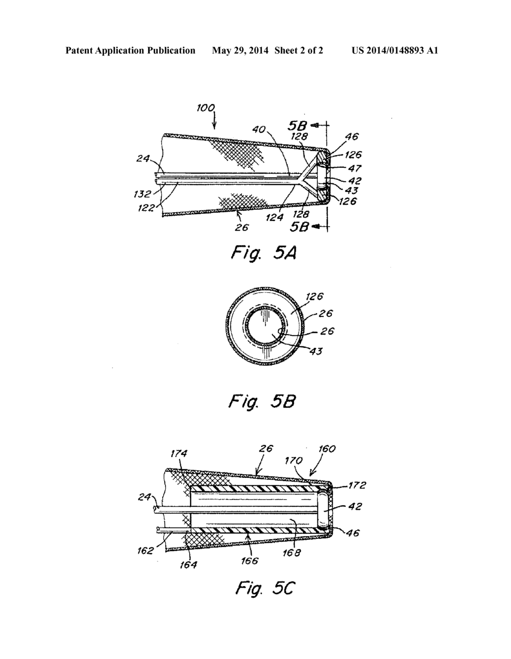 MEDICAL DEVICE DELIVERY - diagram, schematic, and image 03