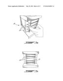 METHOD AND SYSTEM FOR ARTICLE MANAGEMENT diagram and image