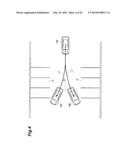 PARKING ASSISTANCE DEVICE diagram and image