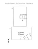 PARKING ASSISTANCE DEVICE diagram and image