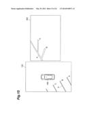 PARKING ASSISTANCE DEVICE diagram and image