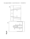 PARKING ASSISTANCE DEVICE diagram and image