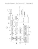 Hybrid Work Vehicle diagram and image