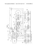 Hybrid Work Vehicle diagram and image