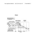 CONTROL DEVICE FOR HYBRID VEHICLE diagram and image