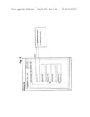 TECHNIQUE FOR ASSISTING DRIVING A VEHICLE BASED ON AN IDENTIFIED ROAD MARK diagram and image