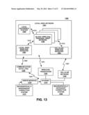 SENSOR UNIT SYSTEM diagram and image