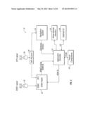 VEHICLE INTERSECTION MONITORING SYSTEM AND METHOD diagram and image