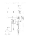 VEHICLE INTERSECTION MONITORING SYSTEM AND METHOD diagram and image