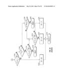 VEHICLE INTERSECTION MONITORING SYSTEM AND METHOD diagram and image