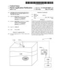 METHOD AND SYSTEM FOR SURVEYING A DISTRIBUTION OF CHARGEABILITY IN A     VOLUME OF EARTH diagram and image