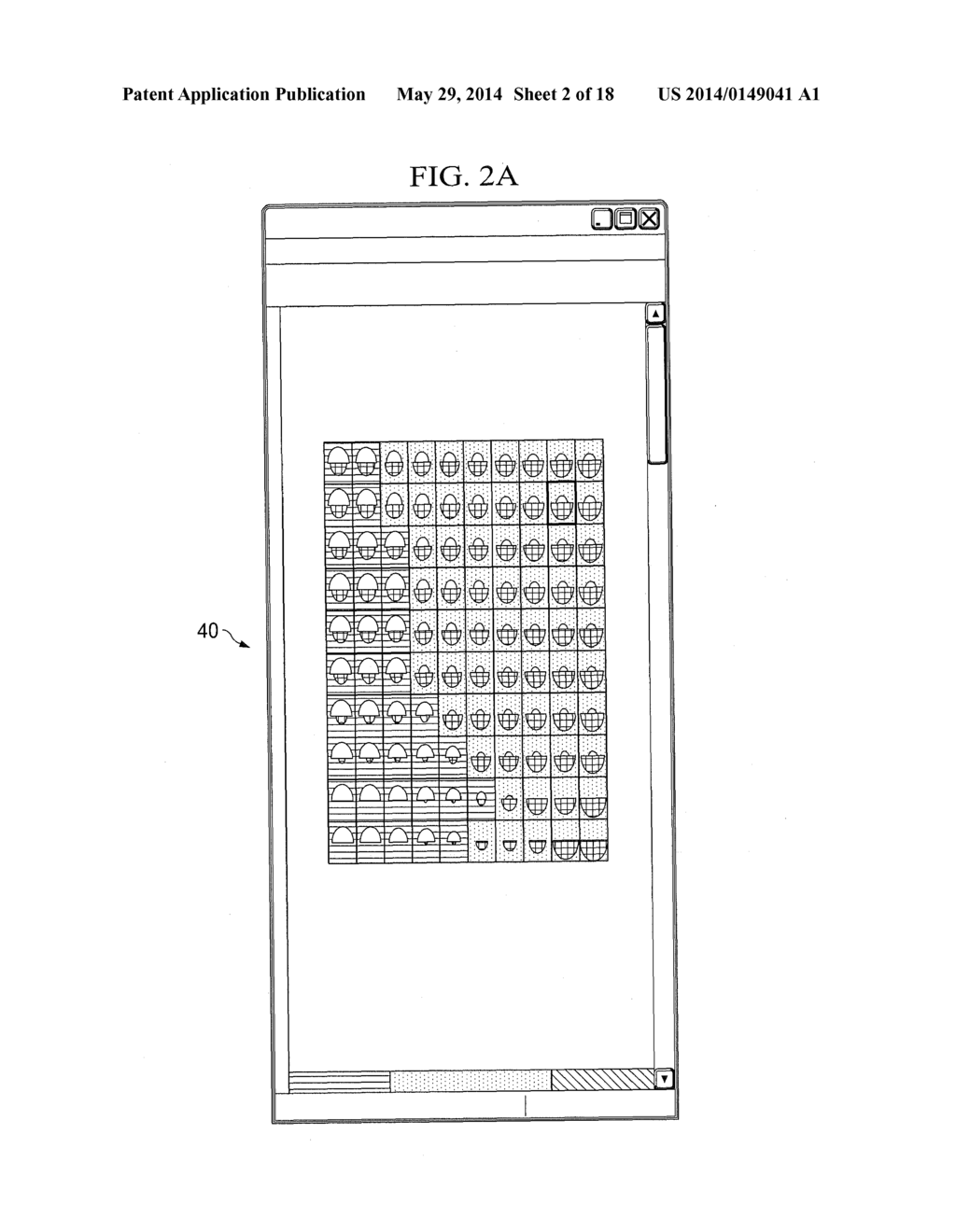 ROCK FACIES PREDICTION IN NON-CORED WELLS FROM CORED WELLS - diagram, schematic, and image 03