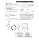 DATA PROCESSING SYSTEM FOR CHROMATOGRAPH diagram and image