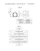 DATA PROCESSING SYSTEM FOR CHROMATOGRAPH diagram and image