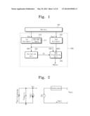 MEASURING DEVICES OF REMAINING BATTERY LIFE AND MEASURING METHODS THEREOF diagram and image