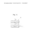 MEASURING DEVICES OF REMAINING BATTERY LIFE AND MEASURING METHODS THEREOF diagram and image