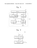 MEASURING DEVICES OF REMAINING BATTERY LIFE AND MEASURING METHODS THEREOF diagram and image