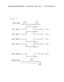 LINEAR DEVICE VALUE ESTIMATING METHOD, CAPACITANCE DETECTION METHOD,     INTEGRATED CIRCUIT, TOUCH SENSOR SYSTEM, AND ELECTRONIC DEVICE diagram and image