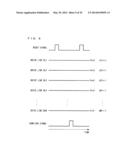 LINEAR DEVICE VALUE ESTIMATING METHOD, CAPACITANCE DETECTION METHOD,     INTEGRATED CIRCUIT, TOUCH SENSOR SYSTEM, AND ELECTRONIC DEVICE diagram and image