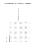 LINEAR DEVICE VALUE ESTIMATING METHOD, CAPACITANCE DETECTION METHOD,     INTEGRATED CIRCUIT, TOUCH SENSOR SYSTEM, AND ELECTRONIC DEVICE diagram and image