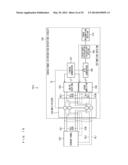 LINEAR DEVICE VALUE ESTIMATING METHOD, CAPACITANCE DETECTION METHOD,     INTEGRATED CIRCUIT, TOUCH SENSOR SYSTEM, AND ELECTRONIC DEVICE diagram and image