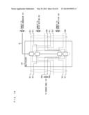 LINEAR DEVICE VALUE ESTIMATING METHOD, CAPACITANCE DETECTION METHOD,     INTEGRATED CIRCUIT, TOUCH SENSOR SYSTEM, AND ELECTRONIC DEVICE diagram and image