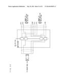 LINEAR DEVICE VALUE ESTIMATING METHOD, CAPACITANCE DETECTION METHOD,     INTEGRATED CIRCUIT, TOUCH SENSOR SYSTEM, AND ELECTRONIC DEVICE diagram and image