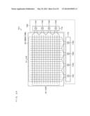 LINEAR DEVICE VALUE ESTIMATING METHOD, CAPACITANCE DETECTION METHOD,     INTEGRATED CIRCUIT, TOUCH SENSOR SYSTEM, AND ELECTRONIC DEVICE diagram and image