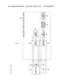 LINEAR DEVICE VALUE ESTIMATING METHOD, CAPACITANCE DETECTION METHOD,     INTEGRATED CIRCUIT, TOUCH SENSOR SYSTEM, AND ELECTRONIC DEVICE diagram and image