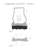 Scanner-Assisted Selection of Fitting Footwear with Individualized Footbed diagram and image