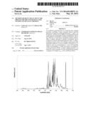 METHOD FOR DETECTING FLAWS IN THE PROCESS FOR THE CONTINUOUS LASER WELDING     OF METALLIC PORTIONS diagram and image