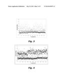 METHOD FOR DETECTING FLAWS IN THE PROCESS FOR THE CONTINUOUS LASER WELDING     OF METALLIC PORTIONS diagram and image