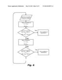 METHOD FOR DETECTING FLAWS IN THE PROCESS FOR THE CONTINUOUS LASER WELDING     OF METALLIC PORTIONS diagram and image